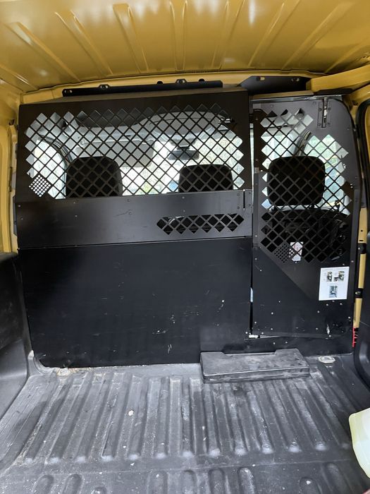 Antepara divisoria Partner Berlingo