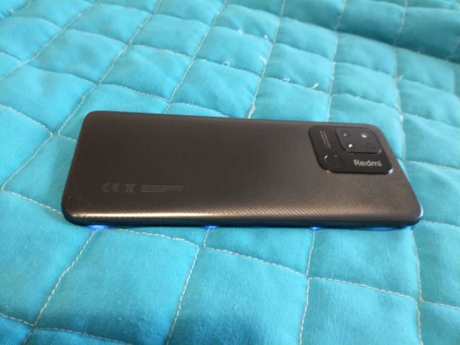 Smartphone Redmi 10C 128gb