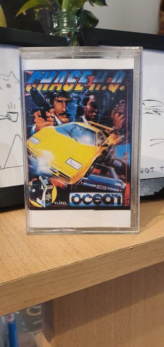 8 jogos ZX Spectrum- pack #09
