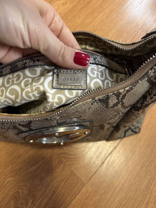 Сумка Guess ориг