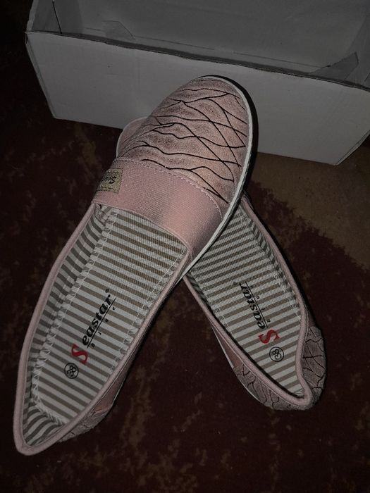 Nowe buty rozmiar 38