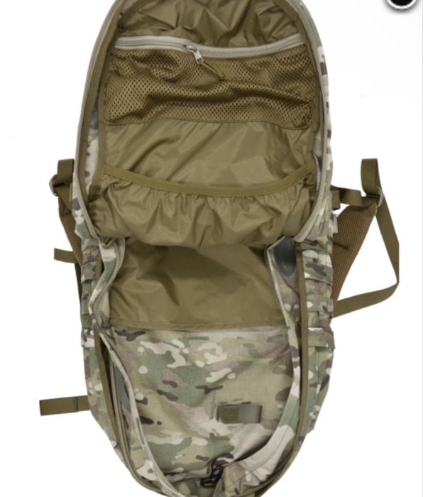 Plecak Patrolowy WP 70/DKWS Multicam - nowy