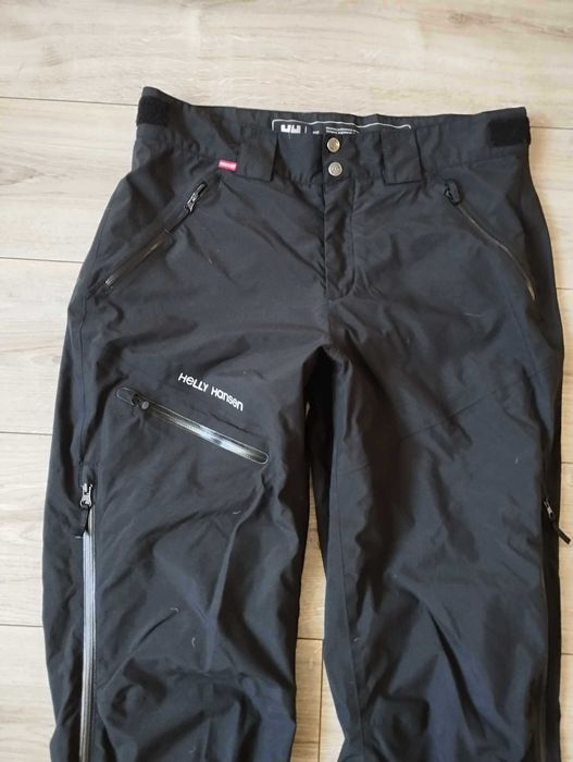 Helly Hansen spodnie narciarskie Recco size L