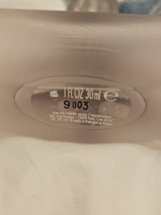 Perfumy Calvin Klein Euphoria Blossom