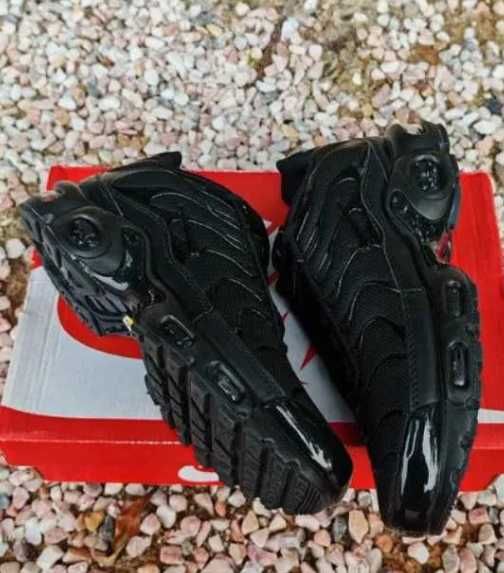 Butymęskie_Nike_Air_Max_TN_Plus_Black R.44