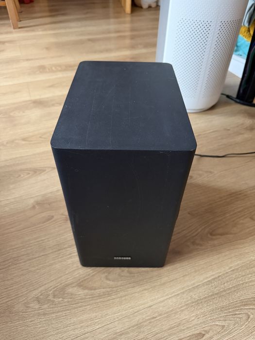 Soundbar głośnik Samsung HW R650