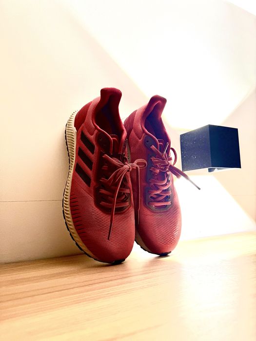 Sapatilhas Adidas runing