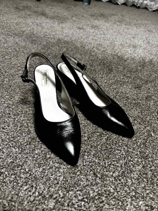 Продам туфлі 39 розмір