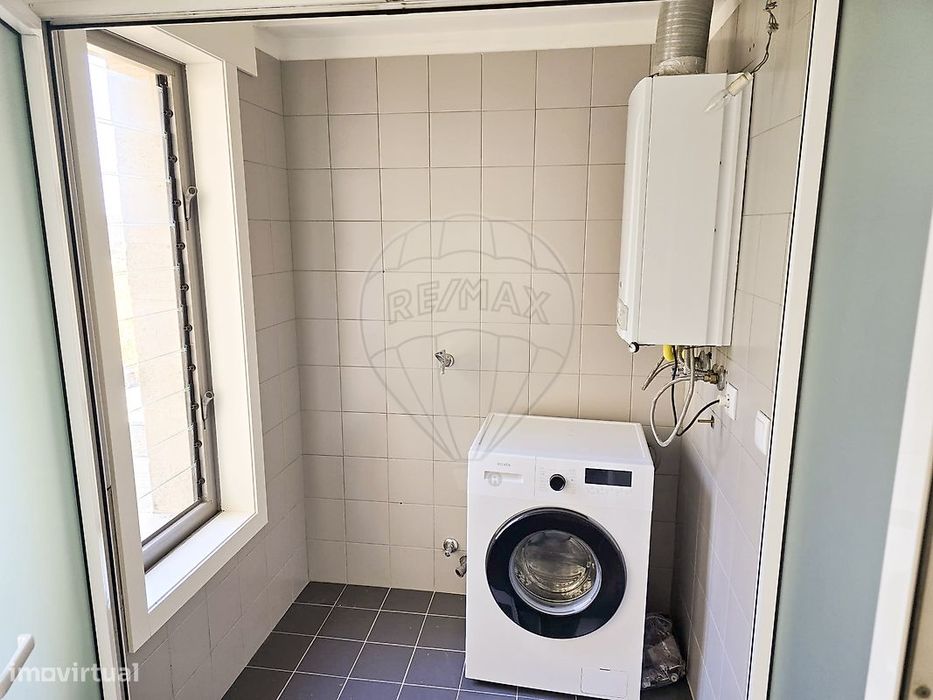 Apartamento T3 para arrendamento