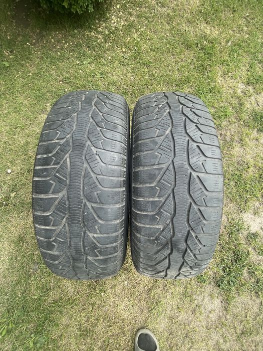 Продам 2 шини 195/65 R15