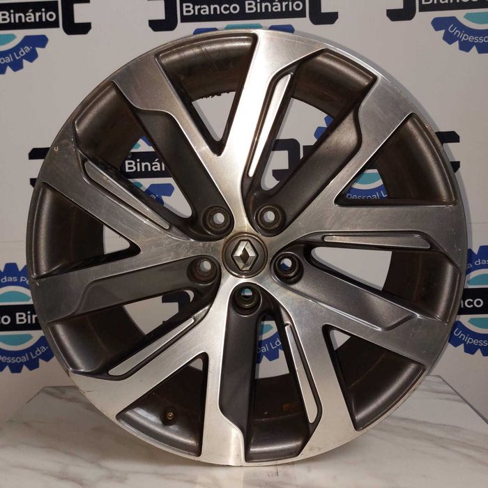 Conjunto de Jantes Renault 19`