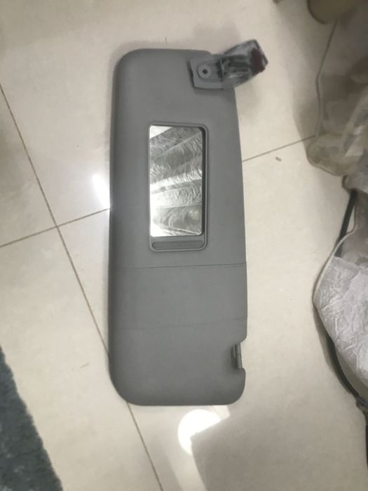 Palas e acessórios bmw e60