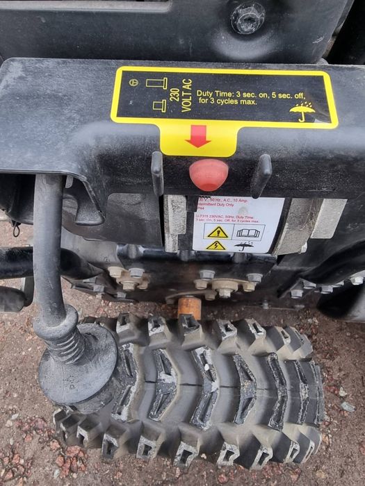 Снігозбиральник PARTNER PSB 27