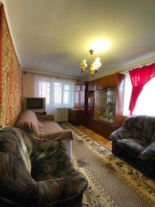 Продажа 1-комн.кв. по ул. Космонавтов возле парка им. Горького