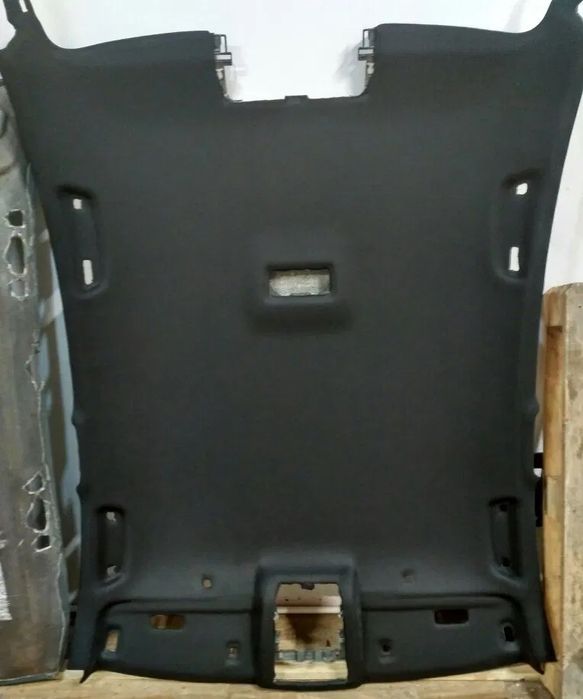 перетяжка потолка