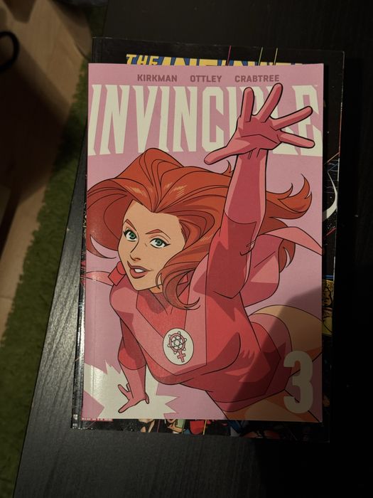 Manga seria Atak Tytanów i inne