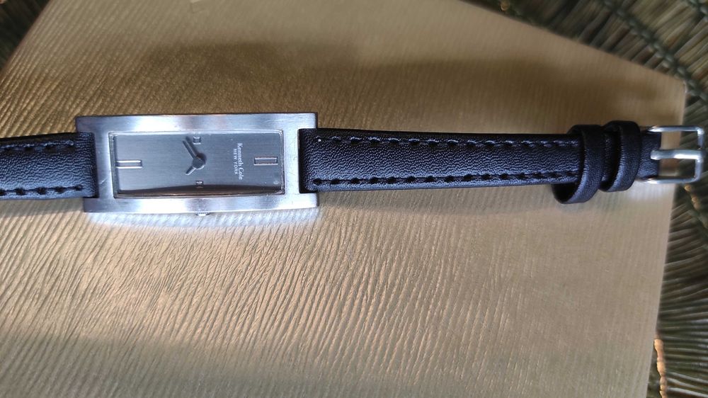 zegarek DAMSKI  Kenneth Cole New York