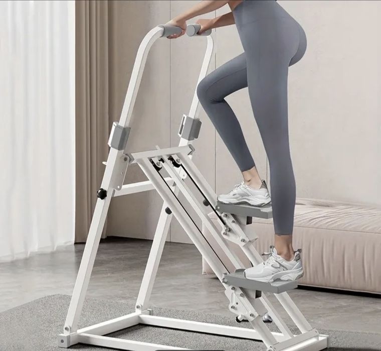 Maszyna do wspinaczki