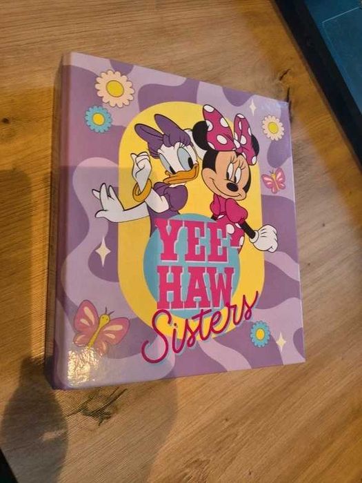 segregator a5 minnie i daisy