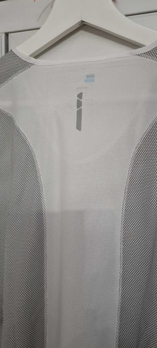 Salomon koszulka sportowa , damska  , L