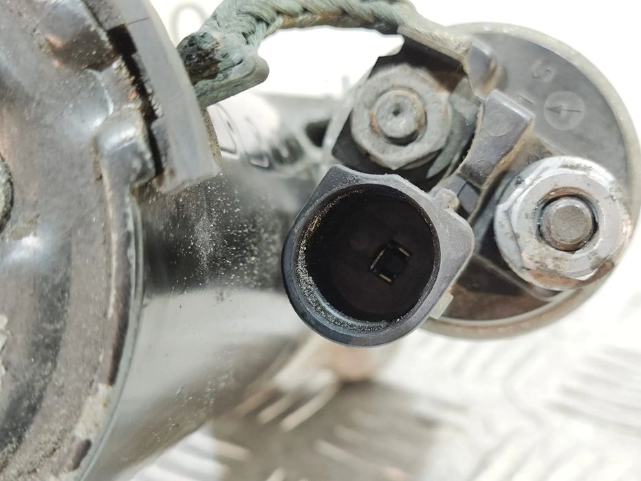 Motor de arranque Bosch Volkswagen Golf 2.0 TDI