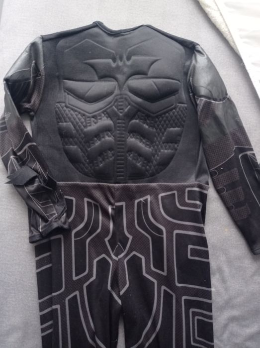 116 strój przebranie karnawałowe