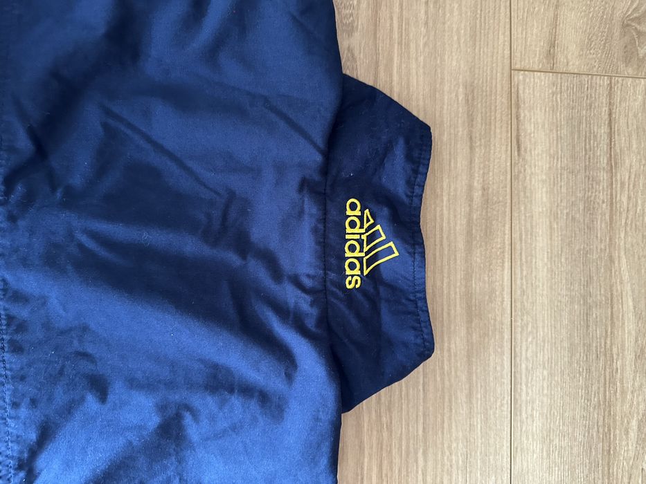 VINTAGE 80’S / 90’S Adidas wiatrówka/windbreaker