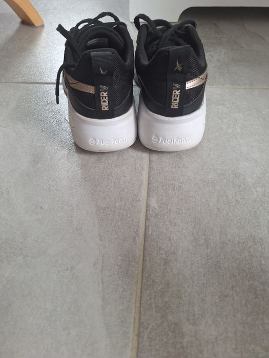 Buty reebok bardzo dobry stan