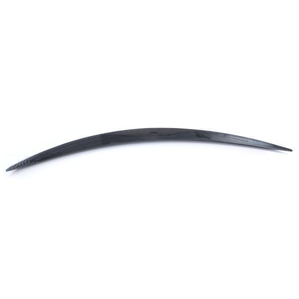 Aileron Mercedes C C205 (2014 a 2018) Pintura de Carbono