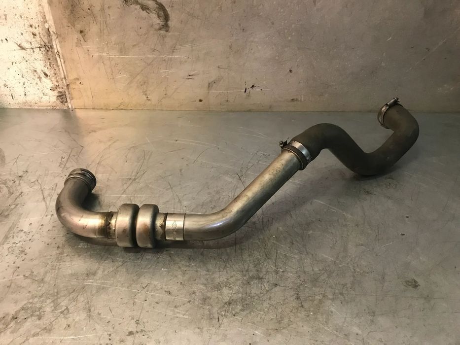 TUBO INTERCOOLER RENAULT MEGANE II 1.5DCI - 8200306925D