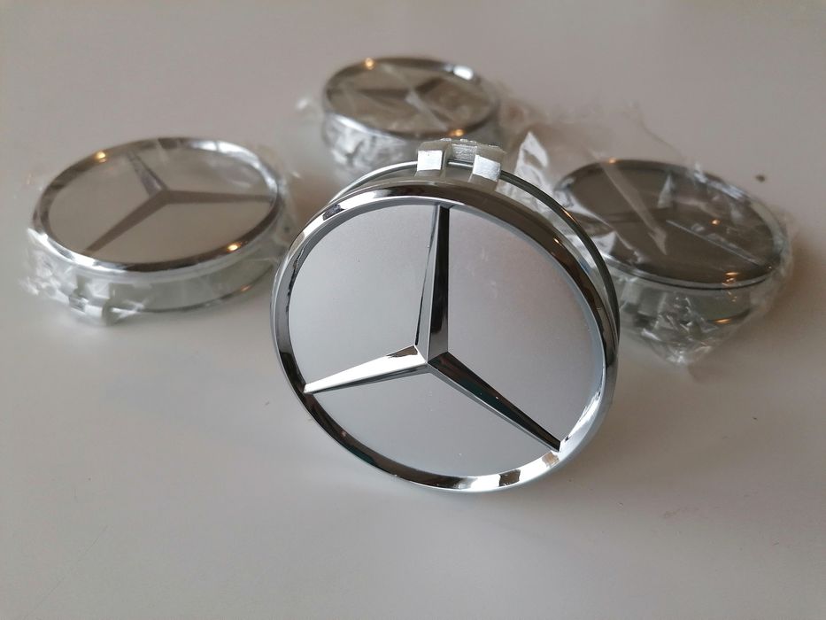 Tampa Centro jantes - Mercedes