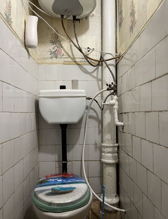 Продам 2к квартиру АО Черемушки ул.С.Слисаренко