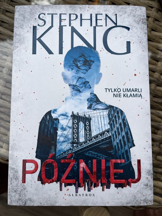 Stephen King - później