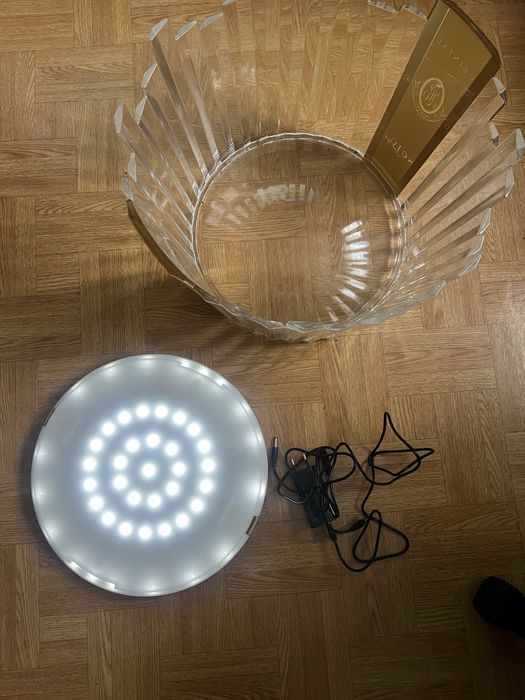 cristal louis roederer cooler