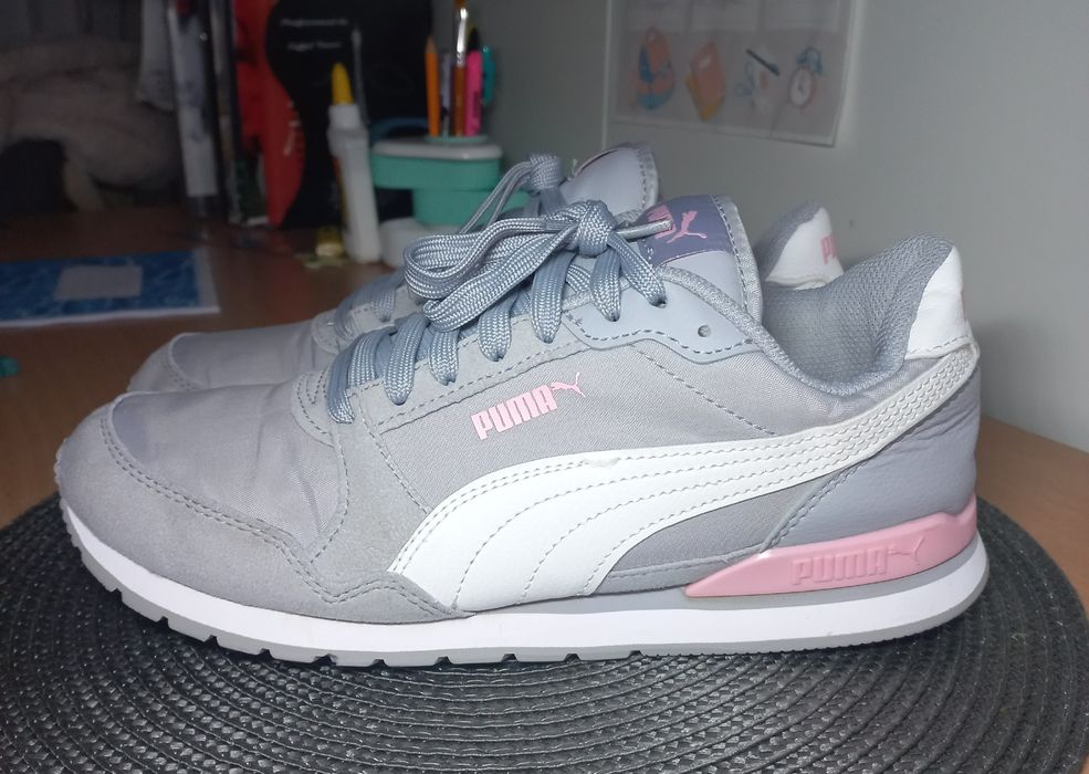 Кросівки Puma, 40.5 розмір