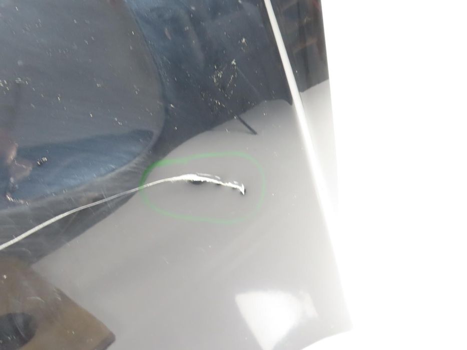 Capo / Capot Usado / Original Bmw X3 (E83) 41003449411