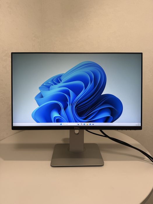 Монітор DELL P2317H — 23” IPS Full HD в гарному стані