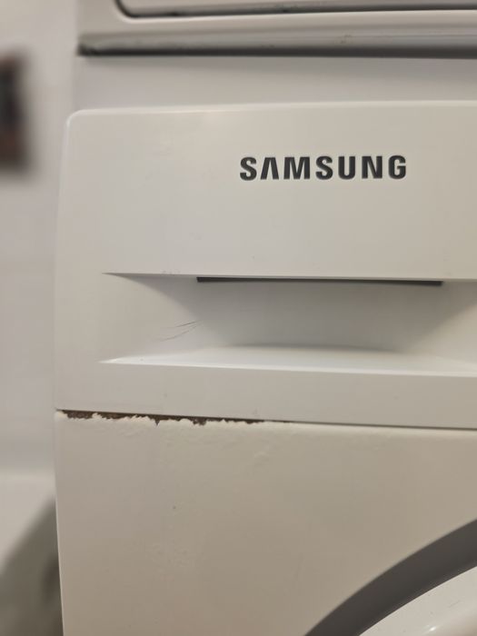 Pralka Eco Bubble Samsung Slim