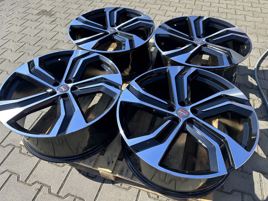 9jx22 et45 x63.3 5x108 pasuja do volvo xc60 xc90