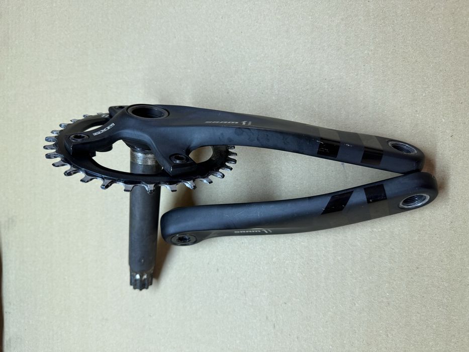 Korba Sram x1 32t