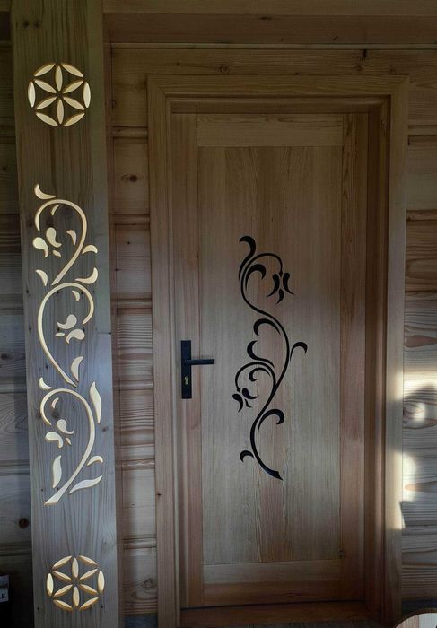 Domek u Julii całoroczny