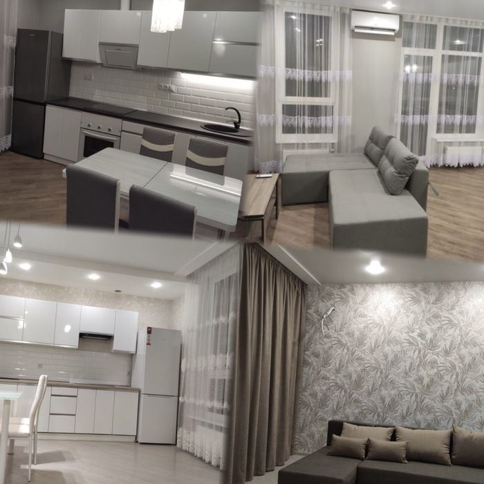 Выполняем все виды строительных работ