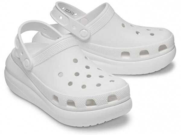 Оригинал Сабо Crocs Classic Crush JUICE 36-99