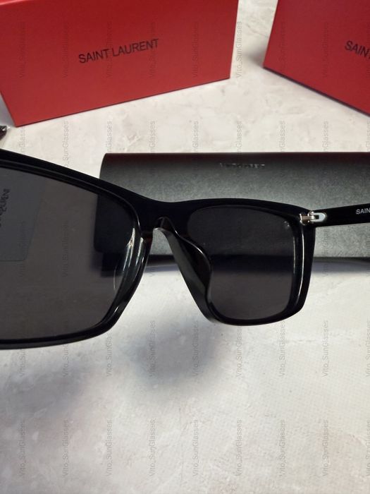 Окуляри YSL очки Saint Laurent  SL737