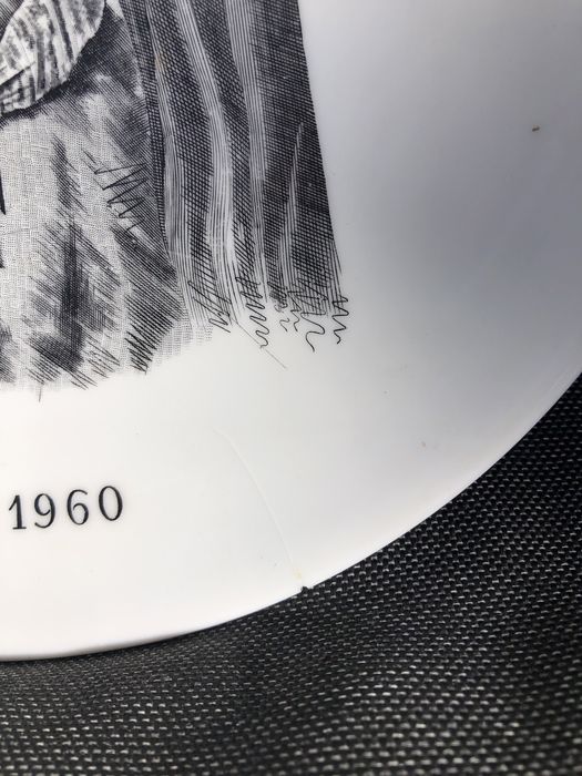 Prato Vista Alegre (coelleção)