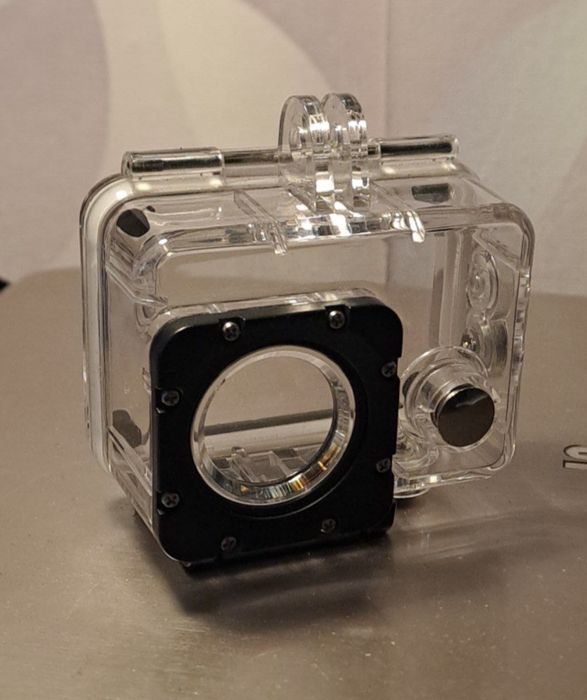 Захисний бокс GoPro 9 mini