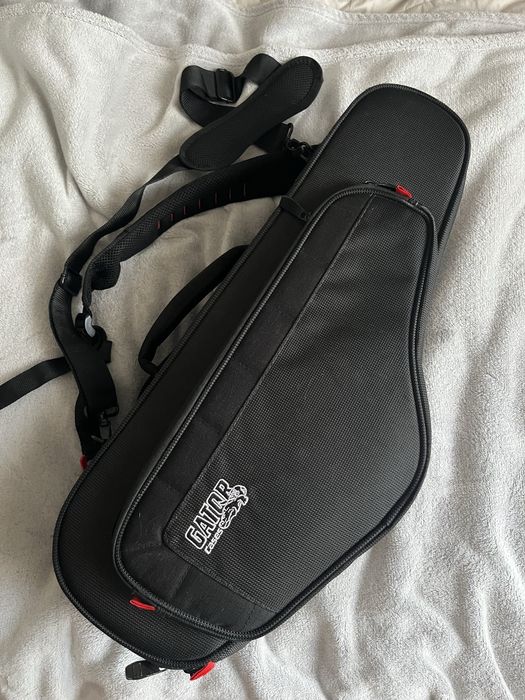 King660 Саксофон альт