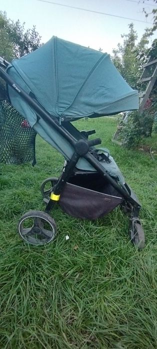 Carello bravo дитячий візок