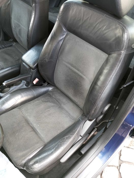 VW Passat highline 2003