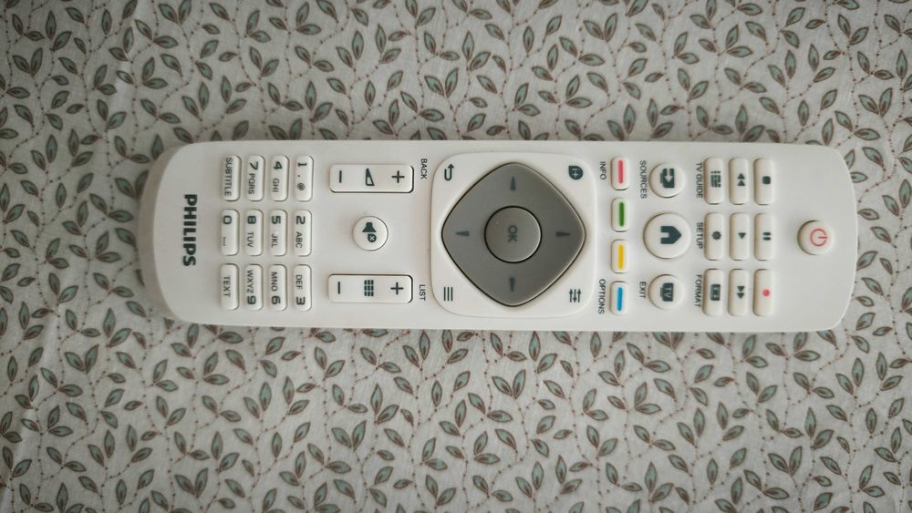 Televisore Philips 32PFT5603/12 branco